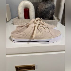 Women’s Nike Mule Sneakers